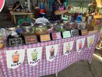 ก๋วยเตี๋ยวเนื้อศรีจันทร์