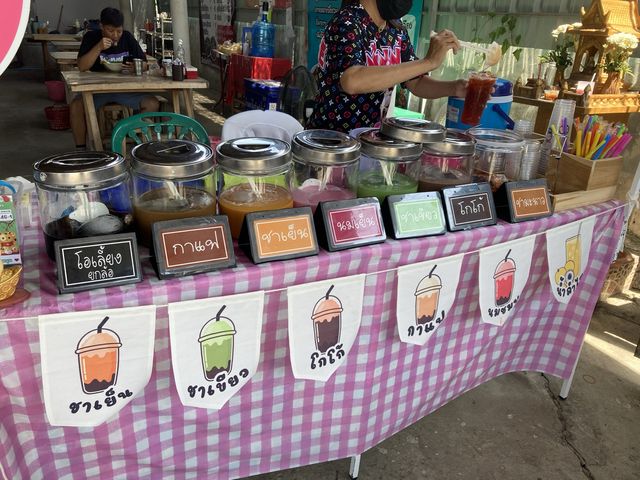 ก๋วยเตี๋ยวเนื้อศรีจันทร์