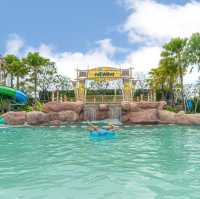 ที่พักพัทยามีสวนน้ำ พาชาวแกงค์มาปล่อยจอยกัน ⛱️