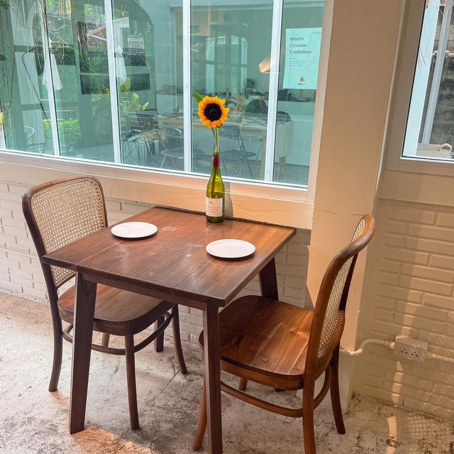 Pasta Ama CNX branch