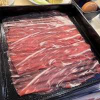 Shabu Tomo บุฟเฟ่ต์ชาบู น้ำซุปอร่อย อิ่มคุ้มคะ