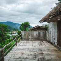 บ้านระเบียงดาว  จ.เชียงใหม่