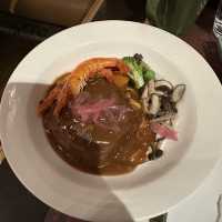 大冒險家餐廳