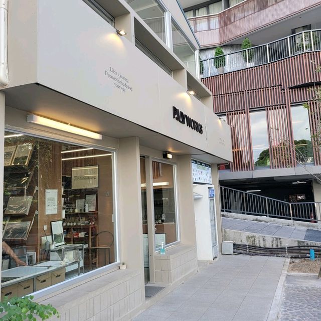 치앙마이 기념품? 고민될 때, PLAYWORKS !