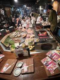  300円😳 體驗地道居酒屋