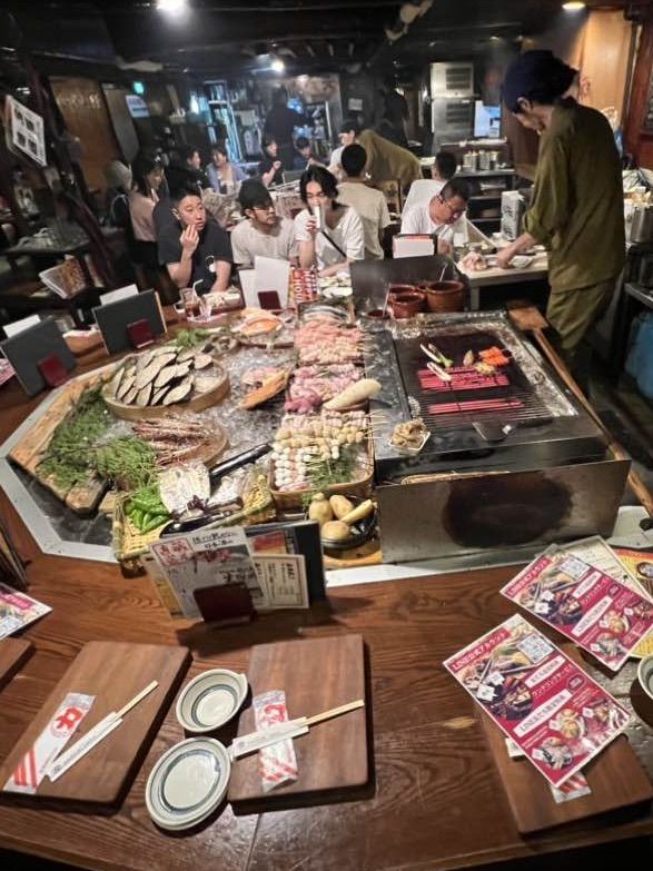  300円😳 體驗地道居酒屋