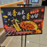 Jipinhe Chinese Scones In JB 