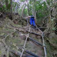 Santubong Summit!
