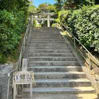 【福岡/志賀島】志賀海神社
