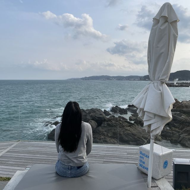 부산여행 가장 먼저 가 볼 카페