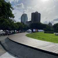 台北華山1914文創園區