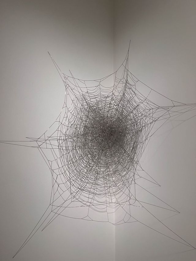 건물이 궁궐 같은 미술관, 뉴사우스웨일스주립 미술관🖼️ 