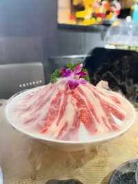 旺角零味精椰子雞鍋🥥