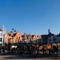 ❤️BELGIUM❤️ A HAPPY CITY🥰