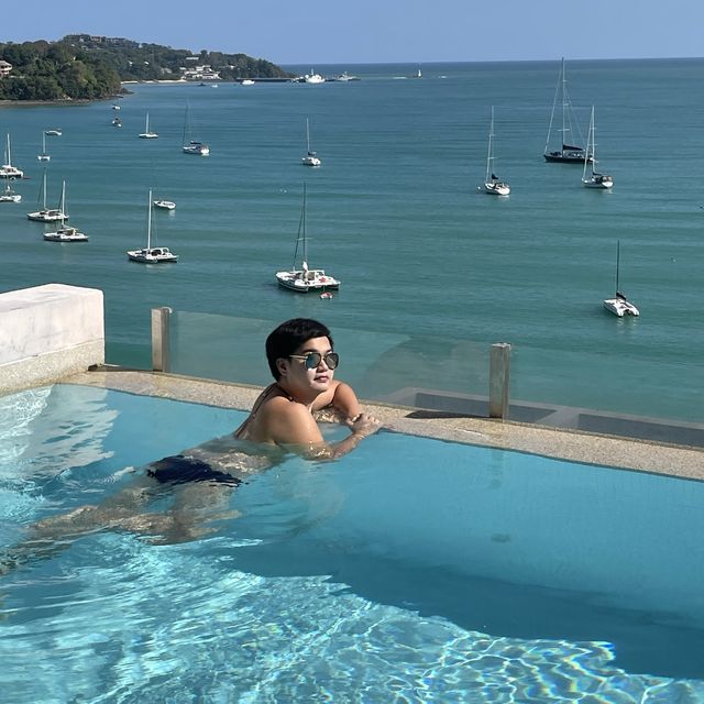 Bandara villas Phuket