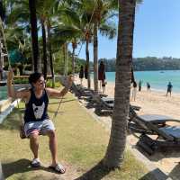 Bandara villas Phuket