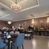 ใจดีฟาร์ม ร้านลับๆในอำเภอกาญจนดิษซ์