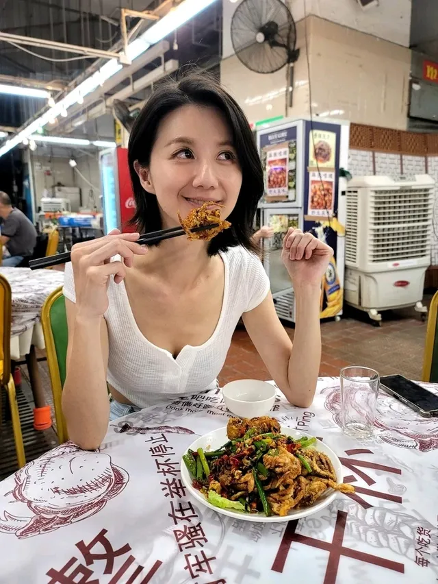 很有鑊氣的大排檔！！價錢合理
