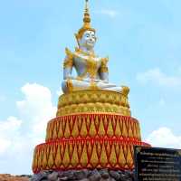 จุดชมวิวเขาพระยาเดินธง