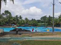 La Stella Water Theme Park ✨