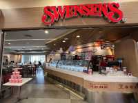 Swensens สาขาโลตัสมอ หาดใหญ่ 