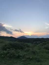 제주도 오름추천 용눈이오름🍀💚