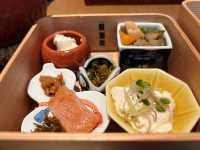 【福岡】最高な朝ごはん♡「さばたろう」