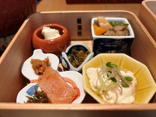 【福岡】最高な朝ごはん♡「さばたろう」