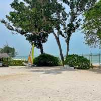 Villa with private pool@ANANTARA DESARU COAST