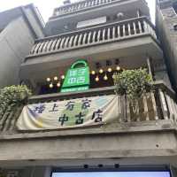 深圳景點☀️熱鬧人氣的南頭古城