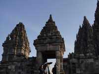 A Thousand Stories in Stone