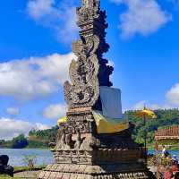 Ulun Danu Beratan Temple