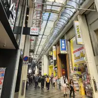 大阪必逛【心齋橋商店街】吃喝玩樂一次滿足！