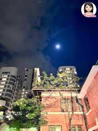 尖沙咀1881夜繽紛