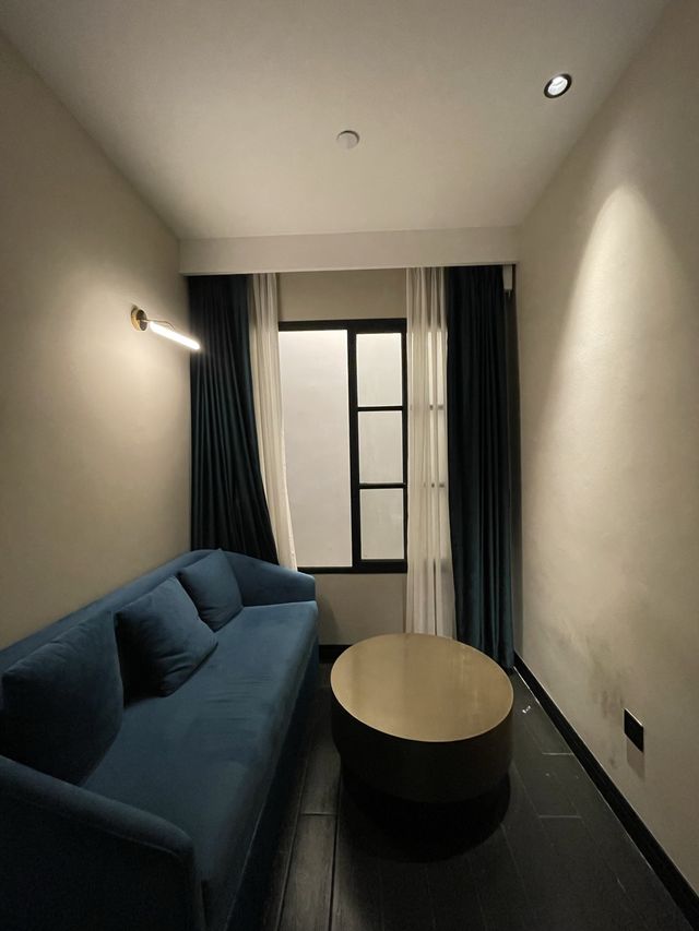 深圳｜福田酒店｜MAGICO HOTEL🔥