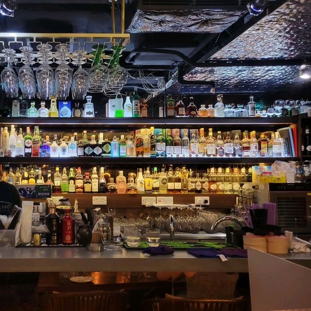 高質正宗西班牙餐廳🇪🇸