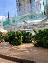 「池袋」サンシャイン水族館