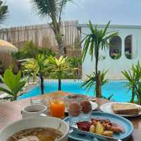 Zuwala Hotel ✨🤍 โรงแรมบางแสนแสงสวย