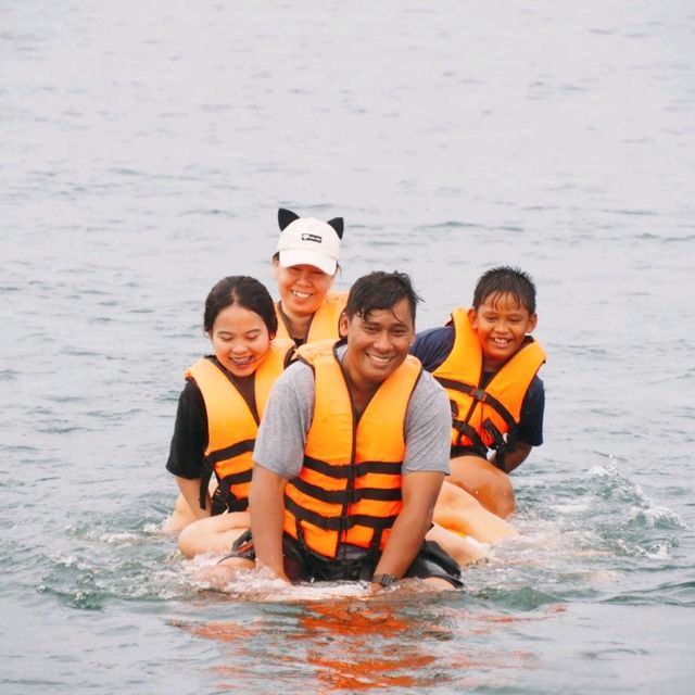 💸 #กำเงินคนละ1590บาท ไปเที่ยวตราดแบบไม่ง้อเกาะ 🦀🌊