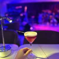 現場live band 高質酒吧餐廳