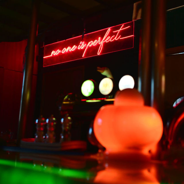 🇭🇰| 黃竹坑-工廠區特式異國風性Bar&Restaurant 🇭🇰| 黃竹坑-工廠區特式異國風性Bar&Restaurant