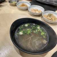 《韓国/ソウル》韓牛🇰🇷おまかせ焼肉！우소담 