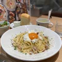 梅田美食🍝MAISON ICHI PLUS 咖啡廳，🈶️縮小版尺寸的迷你生吐司🍞