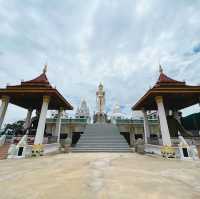 วัดพระธาตุดอยเวียงชัยมงคล