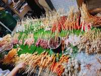 ร้านหมาล่านั่งชิล : Old Town 