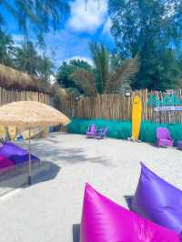  BaliBule' คาเฟ่ & ที่พัก 