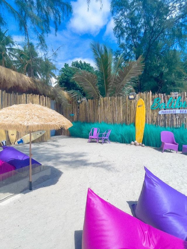  BaliBule' คาเฟ่ & ที่พัก 