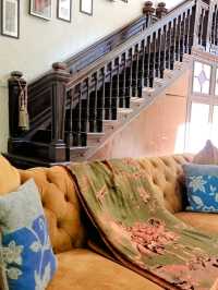 STYLISH AND CHARMING PERANAKAN HOTEL 