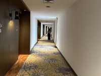 Premier Club Room 758