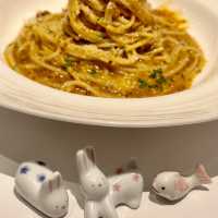 （BELLINI Caffe）高檔美食義式料理餐廳
